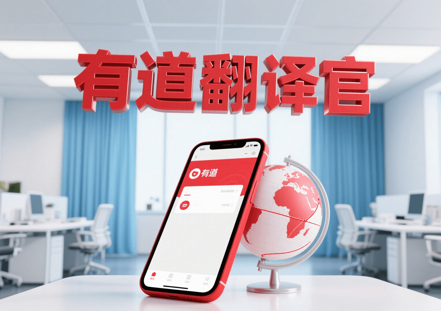 如何在有道翻译中查看单词的搭配词典？