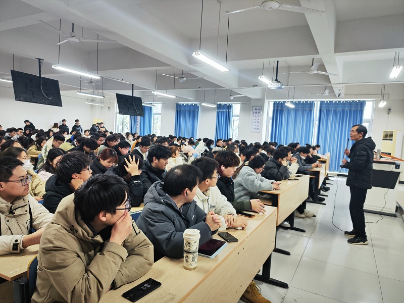 为什么要考研有道翻译？