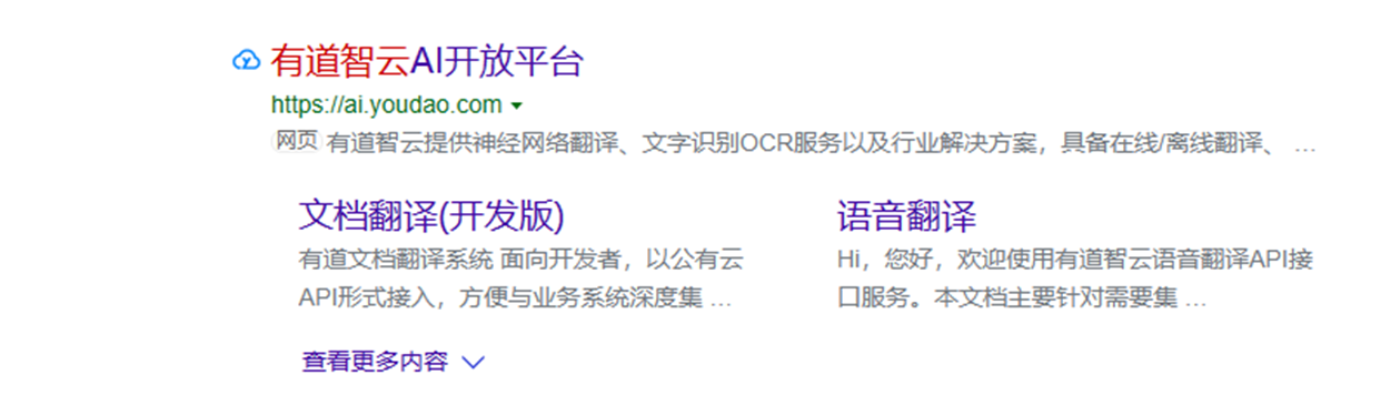 有道翻译为什么总是乱码？