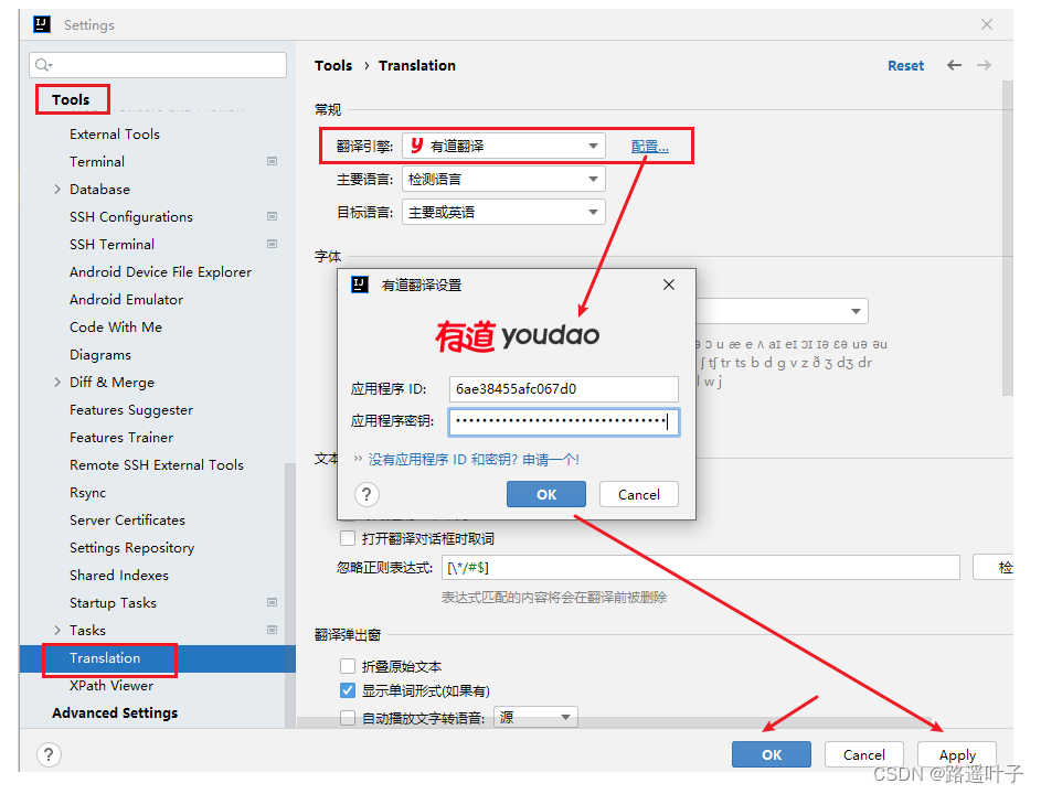有道翻译怎么复制？从App到网页，掌握一键复制技巧