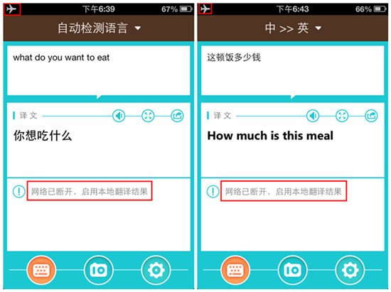 有道翻译都支持什么语言？