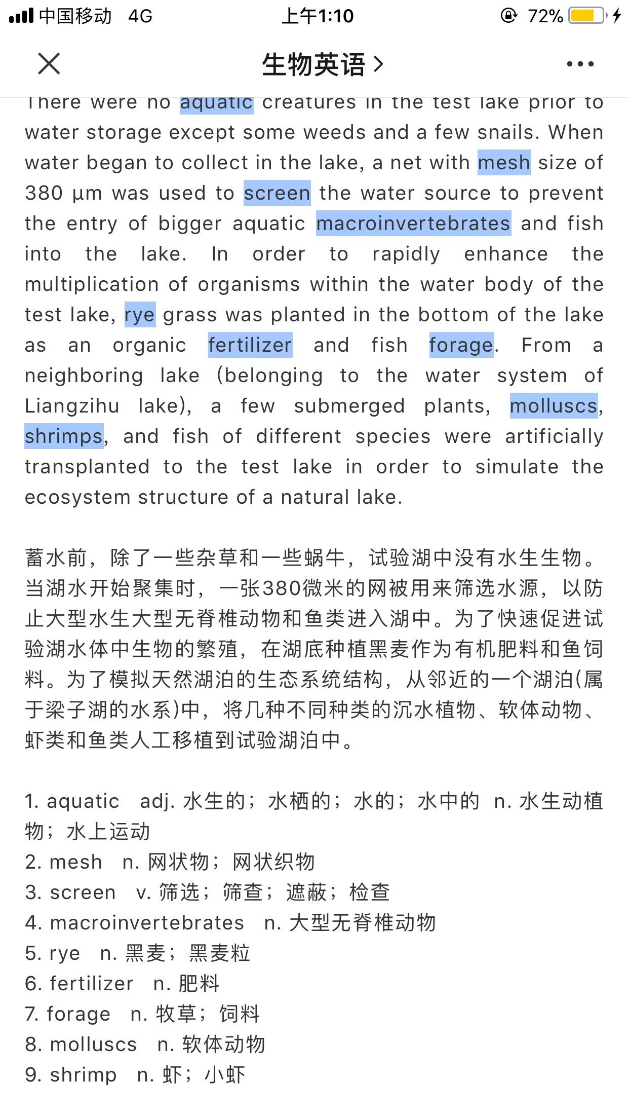 文献和有道翻译如何结合？